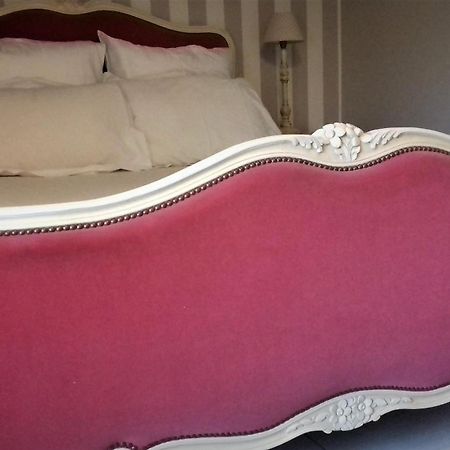 Maison Lavande Bed and Breakfast Saint-Jean-dʼAngély Εξωτερικό φωτογραφία