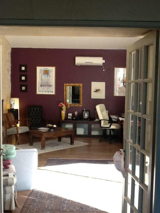 Maison Lavande Bed and Breakfast Saint-Jean-dʼAngély Εξωτερικό φωτογραφία