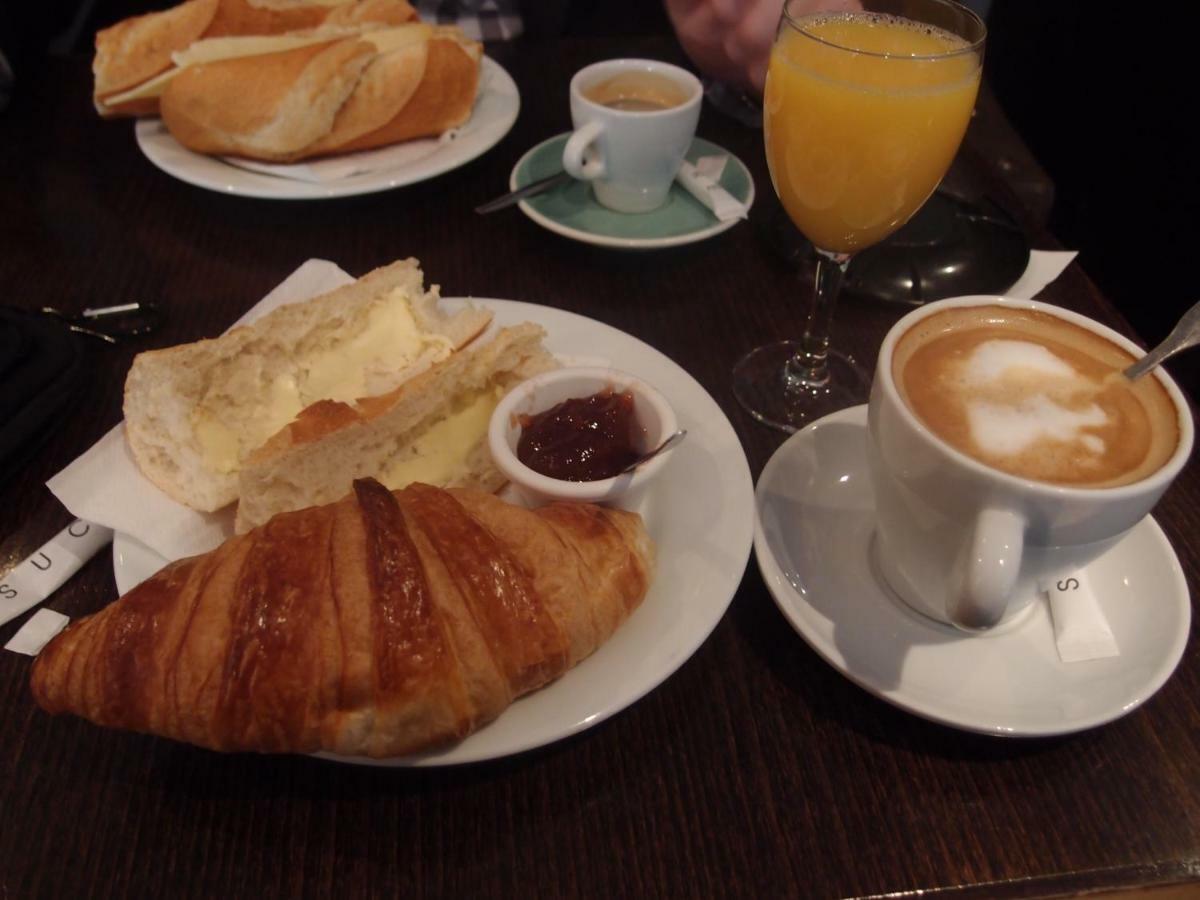 Maison Lavande Bed and Breakfast Saint-Jean-dʼAngély Εξωτερικό φωτογραφία