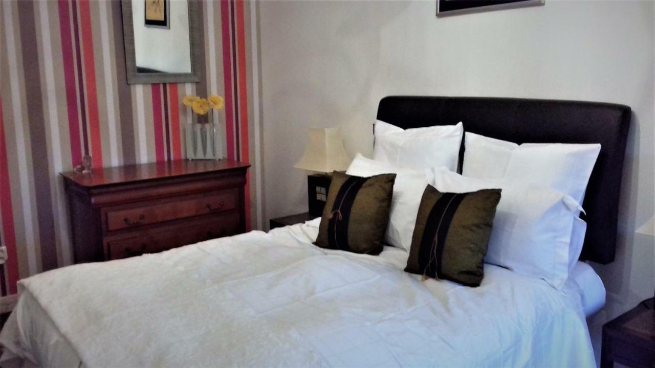 Maison Lavande Bed and Breakfast Saint-Jean-dʼAngély Εξωτερικό φωτογραφία