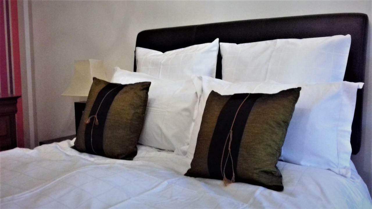 Maison Lavande Bed and Breakfast Saint-Jean-dʼAngély Εξωτερικό φωτογραφία