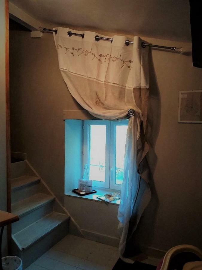 Maison Lavande Bed and Breakfast Saint-Jean-dʼAngély Εξωτερικό φωτογραφία