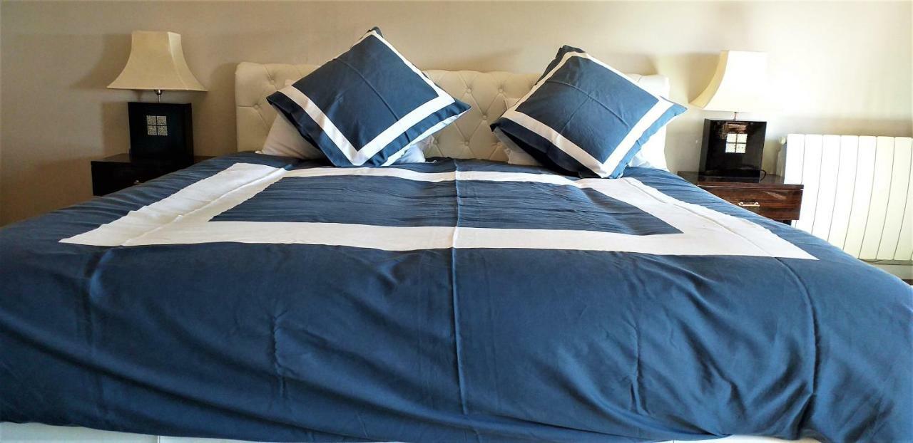 Maison Lavande Bed and Breakfast Saint-Jean-dʼAngély Εξωτερικό φωτογραφία